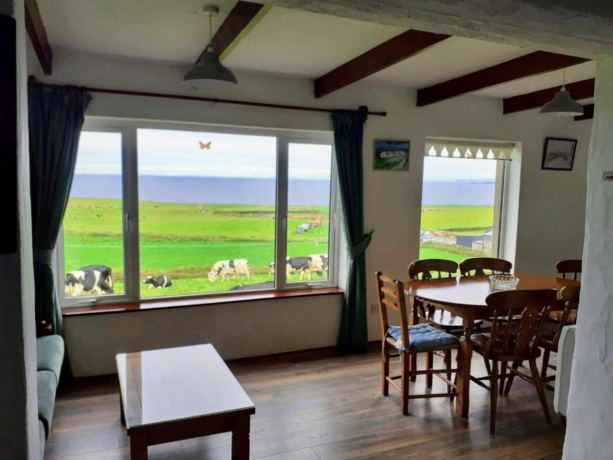 Doonbeg Holiday Cottages Exterior photo