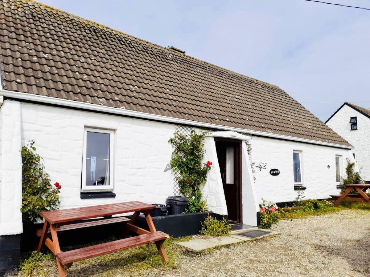 Doonbeg Holiday Cottages Exterior photo
