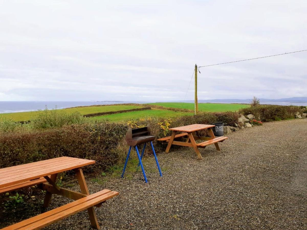 Doonbeg Holiday Cottages Exterior photo