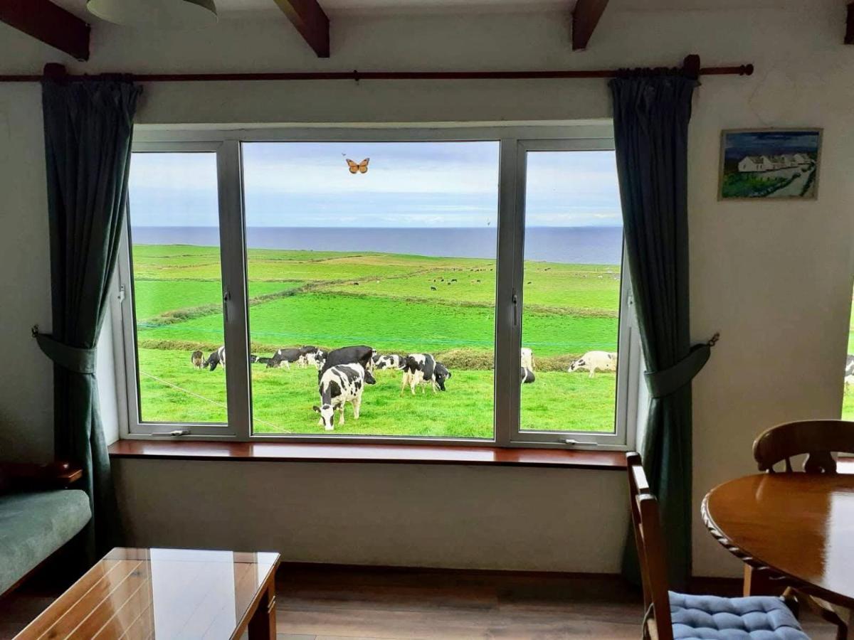 Doonbeg Holiday Cottages Exterior photo