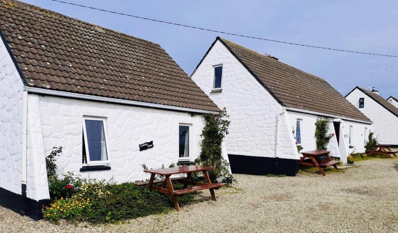 Doonbeg Holiday Cottages Exterior photo