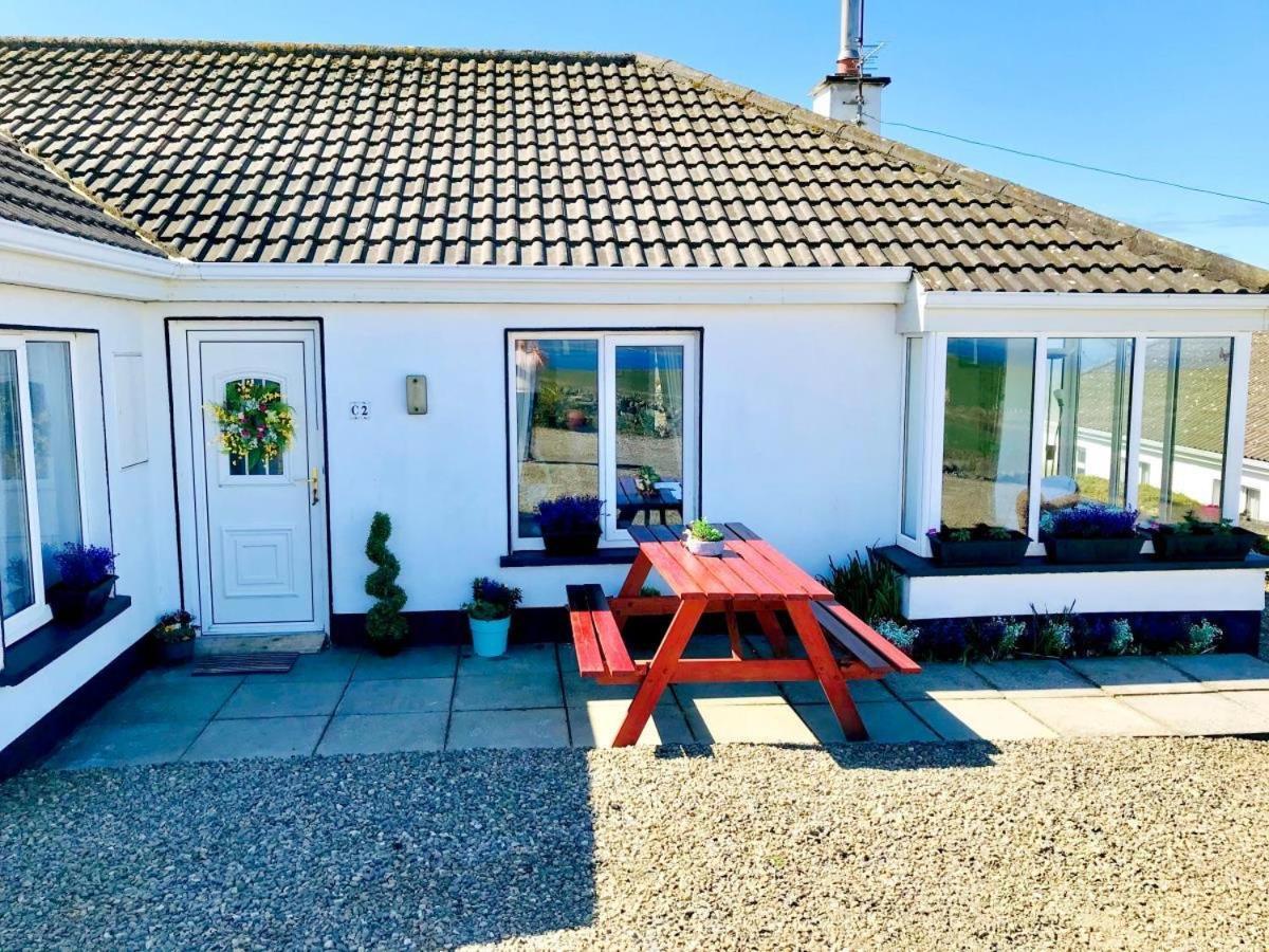 Doonbeg Holiday Cottages Exterior photo