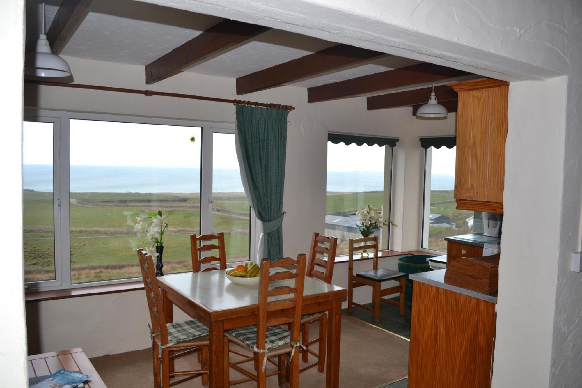 Doonbeg Holiday Cottages Room photo
