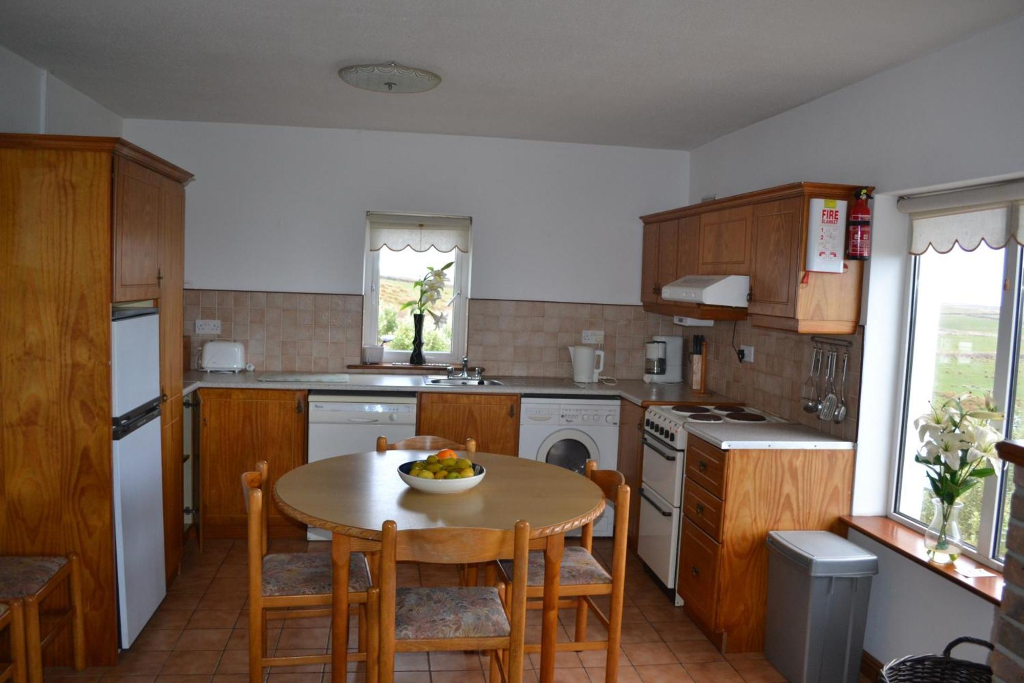 Doonbeg Holiday Cottages Room photo
