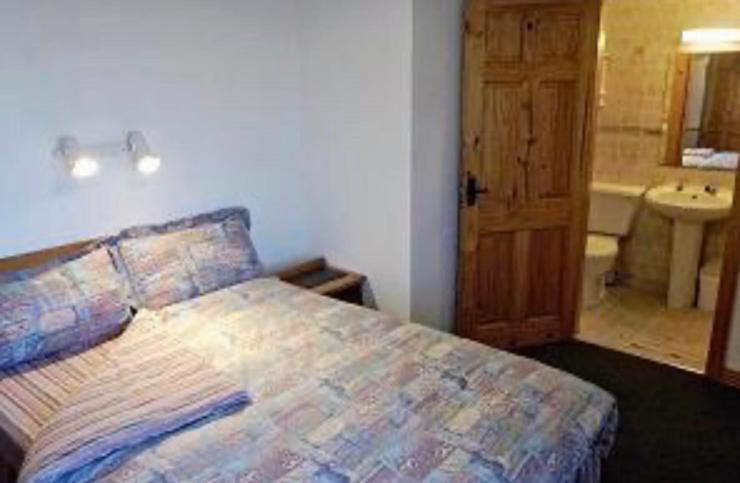 Doonbeg Holiday Cottages Room photo