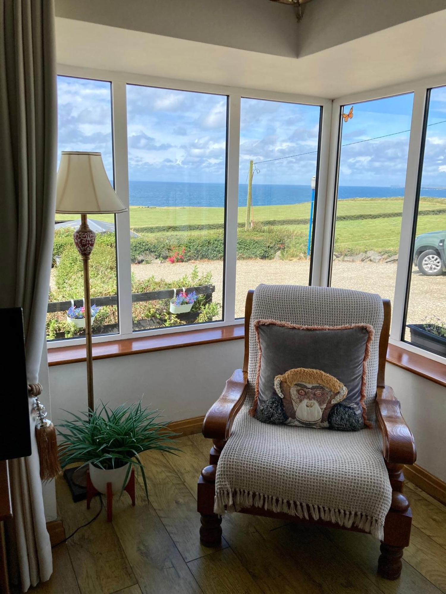 Doonbeg Holiday Cottages Exterior photo